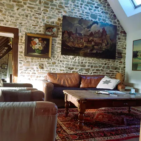 Le Petit Moulin Hébergement de vacances *