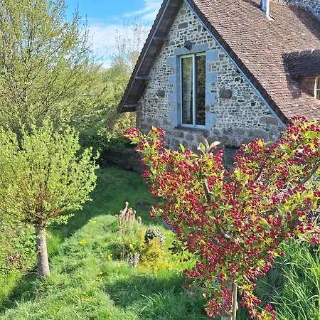 Le Petit Moulin Louge-sur-Maire