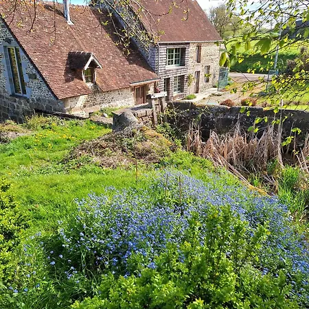 Hébergement de vacances Le Petit Moulin