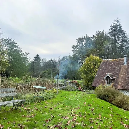 Le Petit Moulin Hébergement de vacances